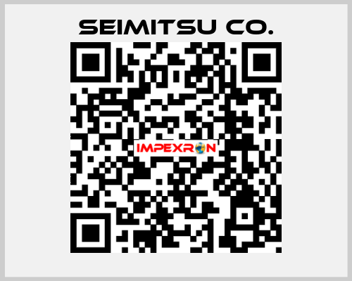 Seimitsu Co.