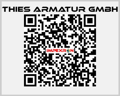 Thies Armatur GmbH