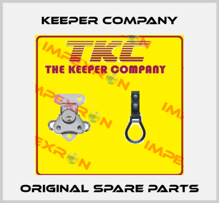 Keeper Company