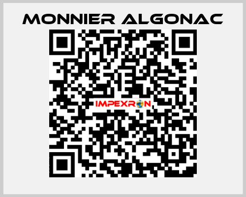 Monnier Algonac