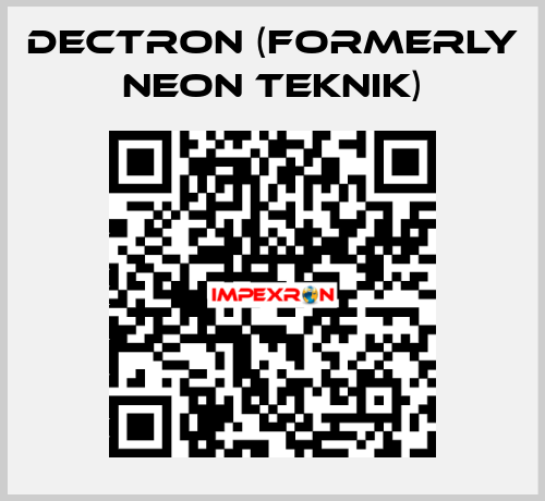 Dectron (formerly Neon Teknik)