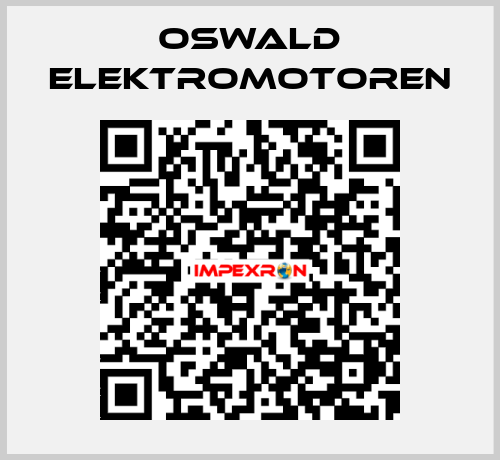 Oswald Elektromotoren
