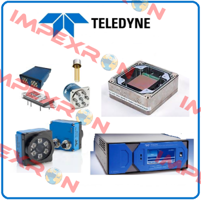 TA-B2C  Teledyne