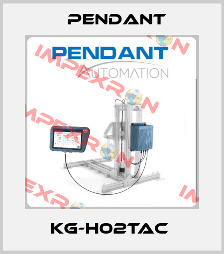 KG-H02TAC  PENDANT