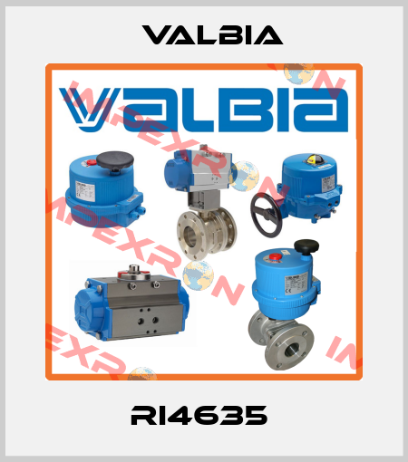 RI4635  Valbia
