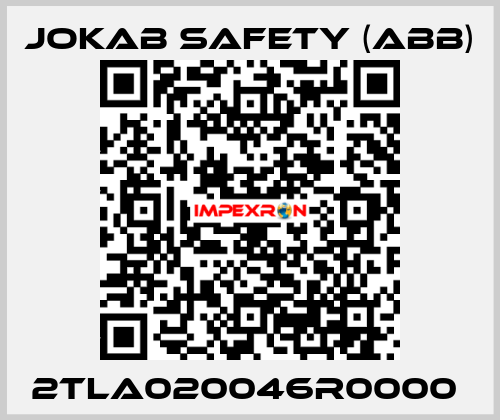 2TLA020046R0000  Jokab Safety (ABB)
