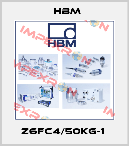 Z6FC4/50KG-1  Hbm
