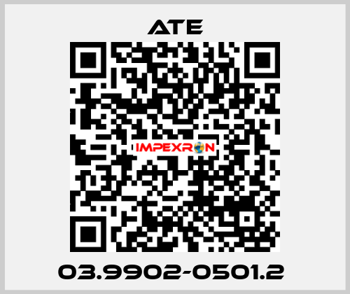 03.9902-0501.2  Ate