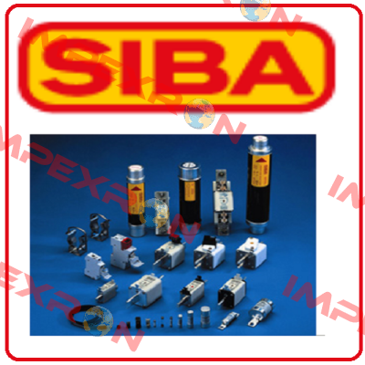 3027256.400 Siba