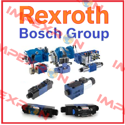 T9 Ø32X10  Rexroth