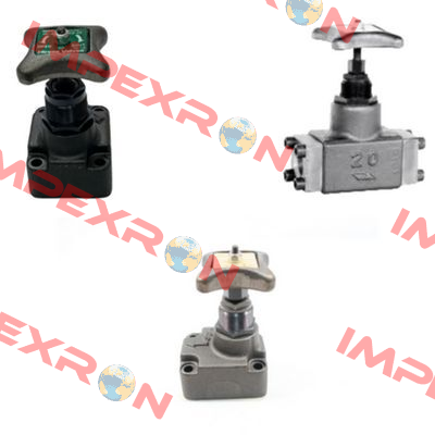 HRV-M01-A-25-21  Hirose Valve