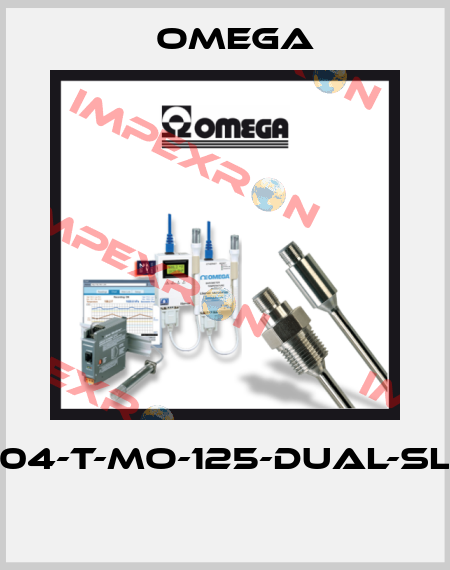 304-T-MO-125-DUAL-SLE  Omega