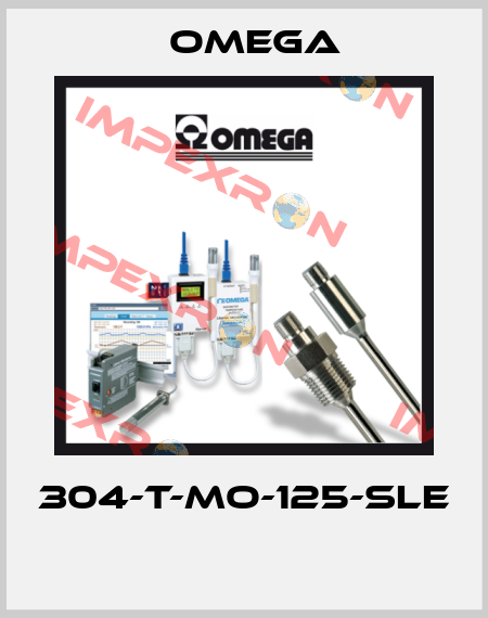 304-T-MO-125-SLE  Omega