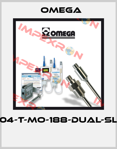 304-T-MO-188-DUAL-SLE  Omega