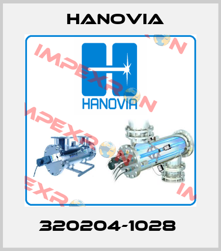 320204-1028  Hanovia