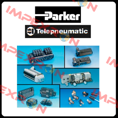 P/N: 934332T (pack x6)  Parker