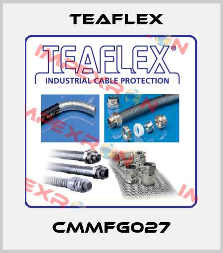 CMMFG027 Teaflex