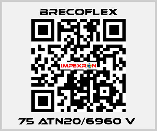 75 ATN20/6960 V  Brecoflex