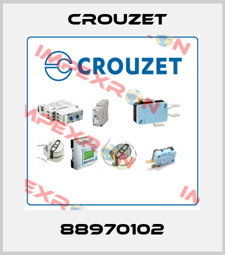 88970102 Crouzet