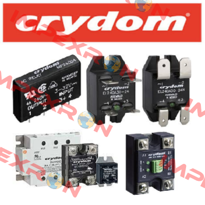 P/N: CMRA4835E  Crydom