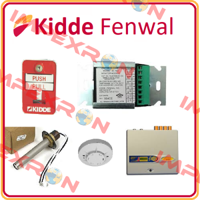 SKU 12021836697 (06118213001)  Kidde Fenwal