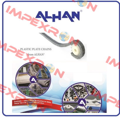 325 CMK 325A ALHAN