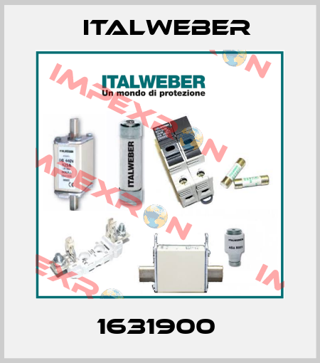 1631900  Italweber