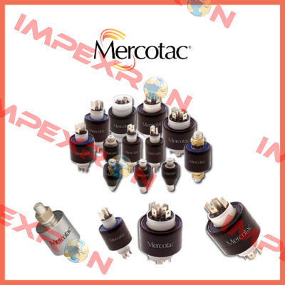 330 SLIP RING Mercotac