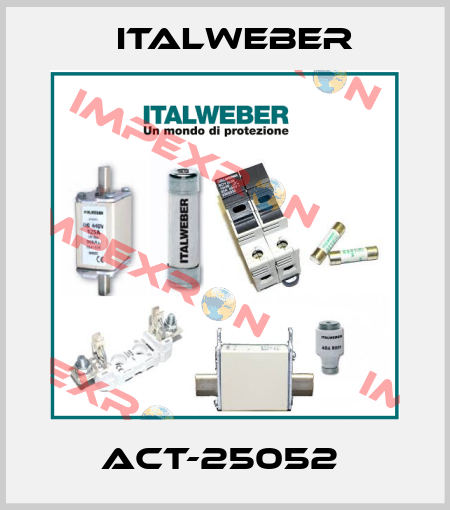 ACT-25052  Italweber