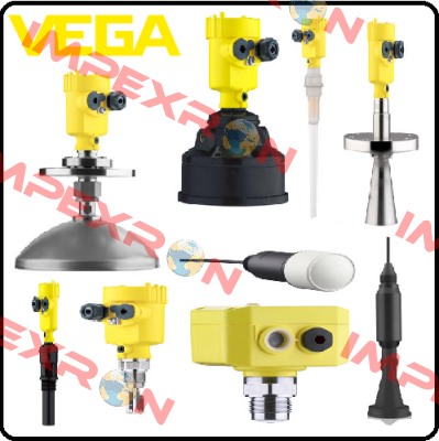 Vegapuls 68  PS68CXD102HKMXX  Vega