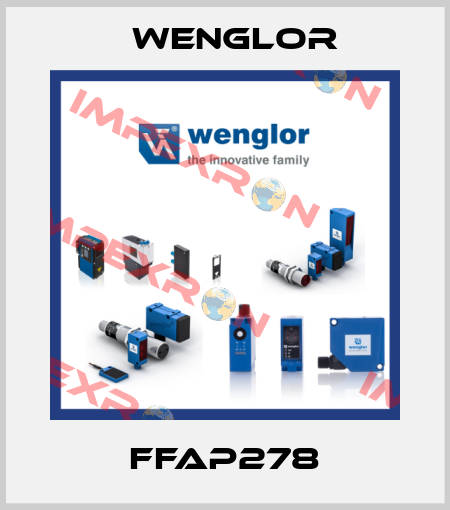 FFAP278 Wenglor