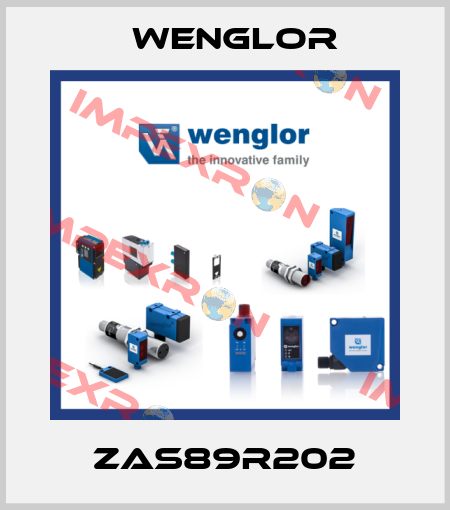 ZAS89R202 Wenglor