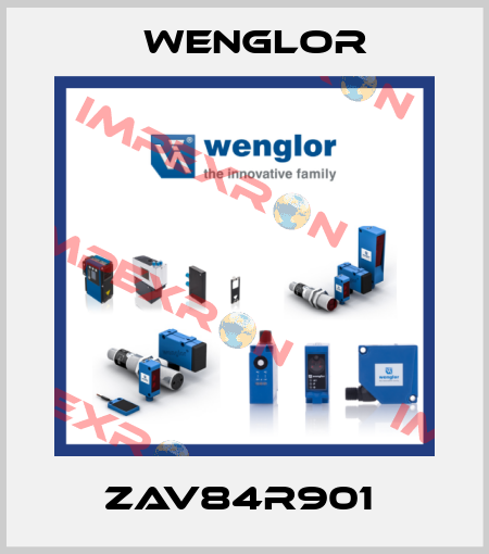 ZAV84R901  Wenglor