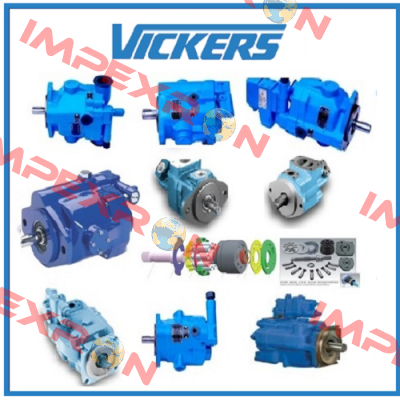 P/N: 459788, Type: DG4V 5 0BJ MU H6 20 Vickers (Eaton)