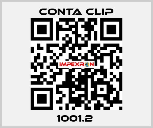 1001.2  Conta Clip