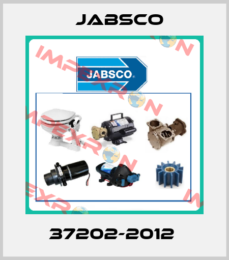 37202-2012  Jabsco