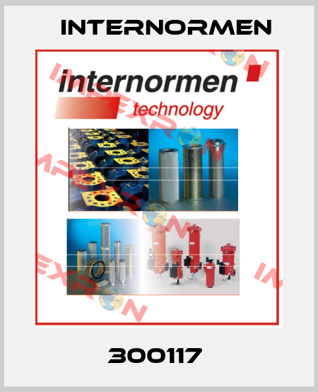  300117  Internormen