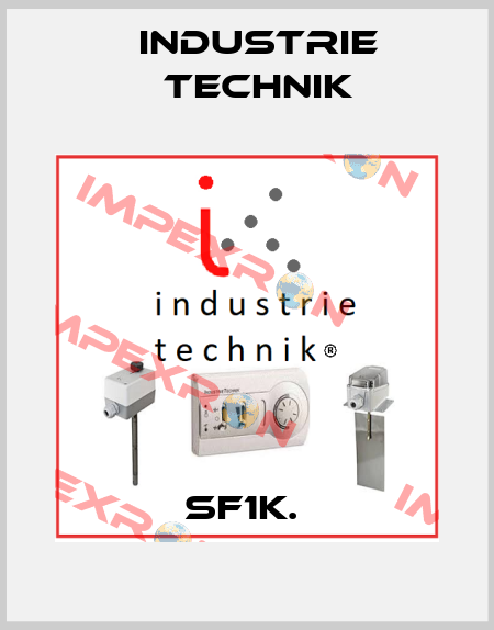 SF1K.  Industrie Technik