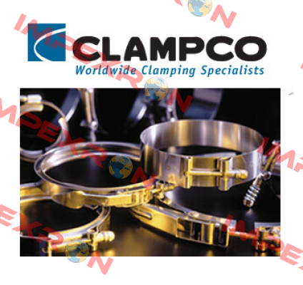 94101-0766  Clampco