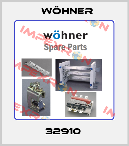 32910  Wöhner