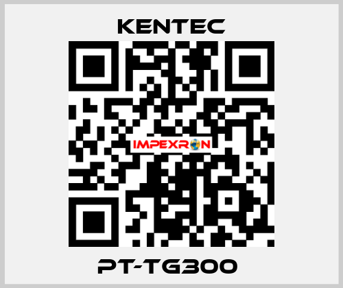 PT-TG300  Kentec