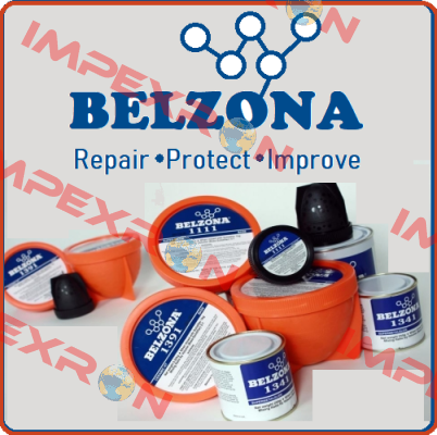 4181 AHR MAGMA QUARDS  Belzona