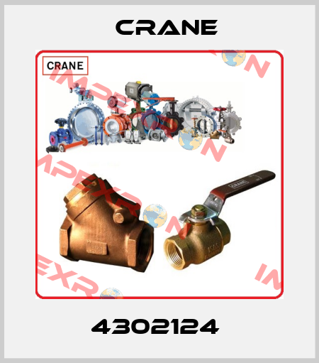 4302124  Crane