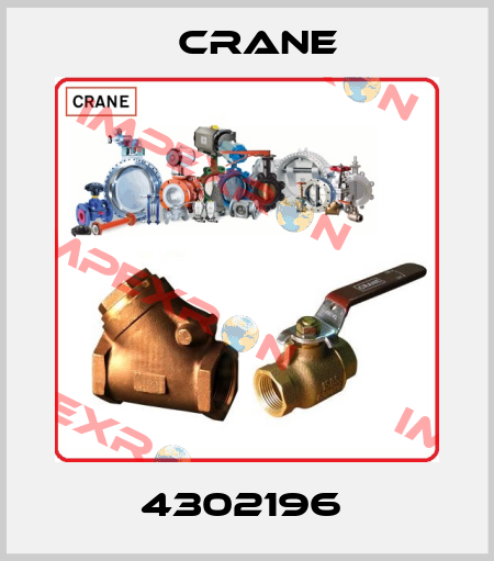 4302196  Crane