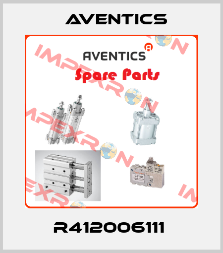 R412006111  Aventics