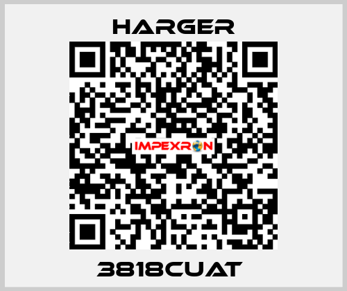 3818CUAT  Harger