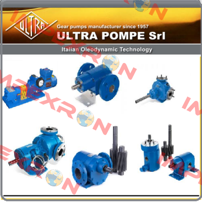 KGU GL28V  Ultra Pompe S.r.l.