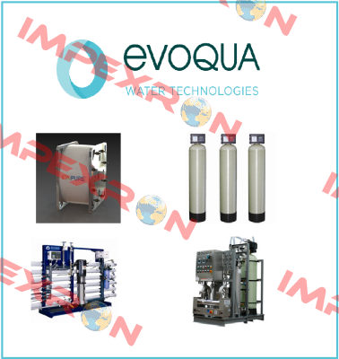 W3T170846  Evoqua Water Technologies