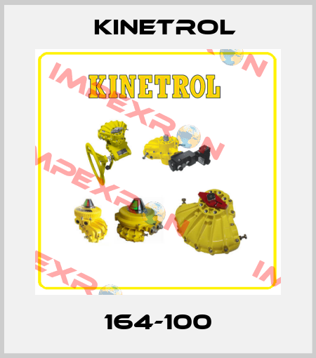 164-100 Kinetrol