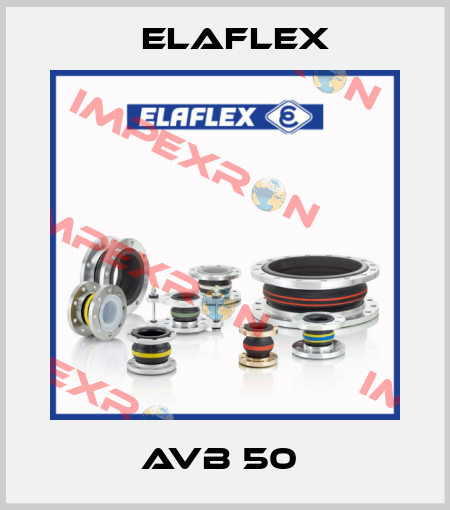 AVB 50  Elaflex